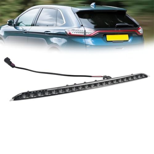 OsyphereX High Third Mount Light Compatible with Edge 2015-2024 923-133