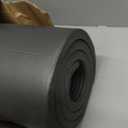 Retrospec Solana Yoga Mat Extra Thick 1" Exercise Mat, Fitness, with Strap