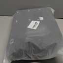 Laptop Backpack For Teen Boys Girls Durable Bookbag Middle High School Bag Women Men Waterproof Travel Daypack (BLack) (1blcak)