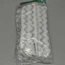 6 Pack Steam Mop Replacement Pads Compatible with Shark Steam Mops S1000/S1000A/S1000C/S1000WM/S1001C, Floor Steamer Pads Washable, Reusable Microfiber Cleaner Pads