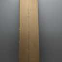 Zenport Hoe J6-208 with 53-Inch Wood Handle, Steel
