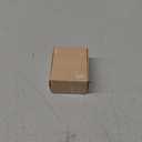 Clip in Bangs, 100% Real Human Hair Dark Brown Fake Bangs Clip in Hair Extensions Wispy Bangs Fringe with Temples Hairpieces for Women Curved Air Bangs for Daily Wear