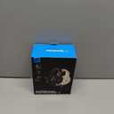 CM7002 Gaming Headset for PS5, PS4, PC, Mac, Switch, Xbox Series, Surround Sound RGB Gaming Headphones with Noise Canceling Microphone, 50MM Dynamic Drivers, 3.5MM Audio Jack, Light White