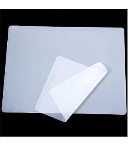 Silicone Mats 5 Pack 11x17 Inch