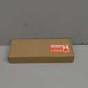 Sand Timer, Sand Timers Colorful 1/3/5/10/15/30 Minutes Sandglass Timer with Protective Cover for Classroom Home Office Cooking (Pack of 6) Multicolor (Abs Cover+ Borosilicate Glass Body)