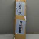 APEXCHASER Clothes Drying Rack, Foldable & Extendable Laundry Rack with Adjustable Size (14.57in-35.43inW), Space-Saving, Rust-Resistant Frame & Floor Protection for Indoor/Outdoor Use, White (Small)