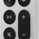 Apple TV Siri Remote (3rd Generation)