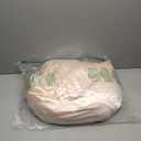 Entisn 5Pcs Extra Deep Pocket Satin Sheets California King Bed Set - Up to 24" Mattress, Luxury & Ultra Soft Bedding Sheets Set, Silky Satin Bed Sheets with Body Pillow Cover - Blush Pink