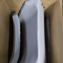 9PCS Orthopedic Bed Wedge Pillow Set for After Surgery Recovery, Body Positioners for Back and Leg Pain Relief, Adjustable Memory Foam Comfort for Sitting up in Bed, Ideal for Adult Acid Reflux & GERD