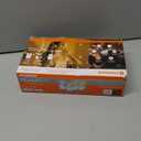 SYLVANIA Wifi LED Smart Light Bulb, 60W Equivalent Full Color and Tunable White A19, Dimmable, Compatible with Alexa and Google Home Only - 4 Pack (75674)