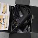 Steam Cleaner, 3-Level Adjustable Handle, 15s Heat-Up, 1.69 Quarts Tank, Portable Steamer for Cleaning with 15 pcs Accessories, Steam Cleaner for Home for Dirt, Grease, Grout, Tile,Floor, Car