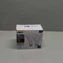 Feit Electric BR30 LED Light Bulb, 100W Equivalent, Dimmable, 5CCT, E26 Medium Base, 90 CRI, 1400 Lumens, Adjustable White, 15.5 Years Lifetime, 2 Pack, BR30100DM5CCTCA15K/2