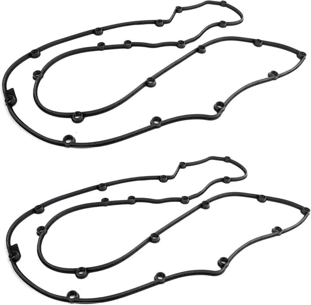 2PCS Valve Cover Gasket 22777560 Fit for Volvo D13 Truck 22777560 