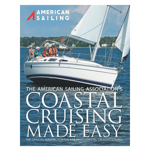 Coastal Cruising Made Easy