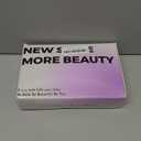 Black Short Wavy Wig for Women Lace Hairline Bob Style Synthetic Heat Resistant - Natural Appearance for Everyday Hairstyle 14 Inch