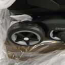 Evenflo Shyft DualRide Infant Car Seat and Stroller Combo w/Carryall Storage (Durham Green)