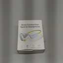 Bone Conduction Sports Headphone