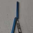 KEEDAS Integrated Forging Bushing System, Aluminum Integral Channel Handle, Excellent Grip, Pretty Solid, Best Balance and Inertia, Great for Beginners (Blue)
