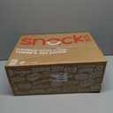 Cheetos Cheese Flavored Snacks, Puffs, 0.875 Ounce (Pack of 40) (EXP 05/20/25)