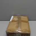 VEVOR 30 PCS White Folding Chair Covers - Ideal for Weddings, Parties, Dining, and Banquets - Universal, Washable Slipcovers for Folding Chairs - Elegant Event Dcor