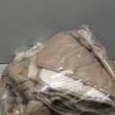 Momcozy Baby Play Mat for Floor, 50x50 Thickened Playpen Mat, Playmate for Baby Tummy Time, Waterproof & Non-Slip, Foldable Outdoor Mat with Carrying Handle, Leopard Heart