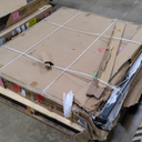 JOOLA NOVA Outdoor Ping Pong Table with Waterproof Table Tennis Net Set - Quick Assembly - All Weather Aluminum Composite Surface - Tournament Quality - Indoor & Outdoor Compatible