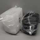 Ezalia 50 Pack- Meal Prep Containers 32oz, Plastic Food Prep Containers Reusable, Leakproof To Go Food Containers with Lids, BPA-Free, Microwave/Dishwasher/Freezer Safe