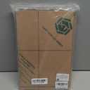 Adrattnay Acrylic Sheets 1/8 Thick, 10Pcs 8 x 12in Acrylic Sheets 3 mm for Laser Cutting, Opaque Colored Acrylic Panel with Protective Paper for Laser Engraving Material DIY Crafts