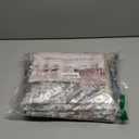 Madane Hallway Runner Rug - 2x5 Rug Runner Washable Runner Rugs Non-Slip Low-Pile Kitchen Runner Rug Laundry Room Rug Throw Carpet for Entrance Bedroom Living Room (2'x5', Navy Blue)