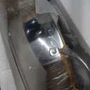 Kerilyn Deep Fryer Pot, 11 Inch/4.2 L Janpanese Style Tempura Frying Pot with Lid, 304 Stainless Steel with Temperature Control and Oil Drip Drainer Rack, for Kitchen French Fries, Chicken etc