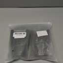 2Pack French Fry Holder for Car, Car Dipping Sauce Holder with Cup, Condiment Car Holder with Cup for Ketchup