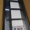 Metal Platform Twin Bed Frame with Headboard Sturdy Steel Slats Support No Box Spring Needed Easy Assembly Black