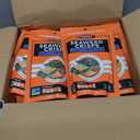 Seapoint Farms Seaweed Crisps, Pumpkin Sesame, Vegan, Gluten-Free, Kosher, and Non-GMO, Healthy Snack, 1.2 oz. Bag, (Pack of 12)