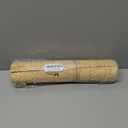 Wesiti 14"x 59" Natural Cane Webbing V Shape Rattan Webbing Roll for Caning Projects Woven Mesh Cane Rattan Material Sheet for Furniture, Chair, Cabinet, Ceiling, Bed, Basket, Door, Brown