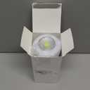 Tap Light 6 Pack Portable LED Puck Touch Night Lights - Battery Operated Under Cabinet Lighting for Kitchen, Closet, Classroom, Indoor & Outdoor