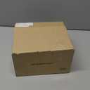 Motion Sensor Outdoor Lights, Battery Operated Outdoor Light, 600LM Motion Detector Lights for Outside, 6000K LED Security Light Battery Powered Spotlight for House Wall, Black(2 Pack)