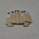 SDS for HD Designs Wicker Slim Can Koozies - 2 pk, 6 Pack