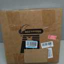Elite 1000 Interior Metal Access Doors for Walls and Ceilings USA Made Cam Latch Lock, Size: 12x12
