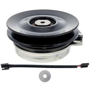 8TEN Gen 3 Electric PTO Clutch for Exmark Toro Ariens Gravely Warner 126-4323 126-8925 05118900 59118500 5219-200 5219-204