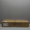 RUGSREAL Living Room Area Rug 9x12 Machine Washable Rug Non-Slip Stain Resistant Modern Abstract Bedropm Rug Contemporary Accent Floor Carpet for Dining Room Solid Area Rug for Home Office, Ivory/Grey