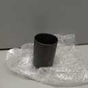 WHJY 10oz Transitional Chinese/Japanese style Handle-less Ceramic Tea cups teacup, Puffer Patter