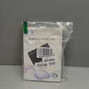 Backlit Bluetooth Keyboard Small Portable Wireless Keyboard Rechargeable Illuminated for Android Samsung Tablet Cell Phone Smartphone iPad A16 11th 10th Generation iPad Pro Air Mini iPhone (Black)