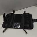 Dog Tactical Vest Velcro, No Pockets