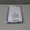 for Kindle Fire hd 8 / hd 8 Plus case 2024 2022 2020 Release 14th 12th 10th Generation Kickstand Heavy Duty Shockproof Cover (Blue)