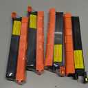 MYTONER Compatible Toner Cartridge Replacement for Brother TN229XL TN229 XL Toner Cartridges for MFC-L3720CDW MFC-L3780CDW HL-L3280CDW HL-L3220CDW HL-L3300CDW Printer (4 Pack TN-229XLBK/C/M/Y)