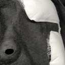 1 Pair Front Left & Right Side Fender Liners, Compatible with Toyota Highlander 2020-2023 Replace# 538060E170 538050E170 TO1248240 TO1249240, Front Wheel Fender Splash Set