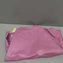 HeySplash Pool Floats, Inflatable Diamond Ring Pool Float, Large Engagement Ring Floatie for Bachelorette Party, Swim Tube River Lake Wedding Bride Stagette Decor Fun Toy Raft for Adults, Pink