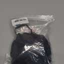 Floral Lace Cami & Cheeky Satin Short Black 1X/2X