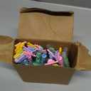 24 Packs Mini Bulk Airplane Bubble Wands for School Beach Pool Theme Summer Party Supplies