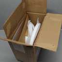 Corelle Vitrelle 18-Piece Service for 6 Dinnerware Set Triple Layer Glass and Chip Resistant, Lightweight Round Plates and Bowls Set, Country Cottage